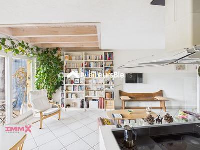 Appartement - 73 m² - 3 pièces