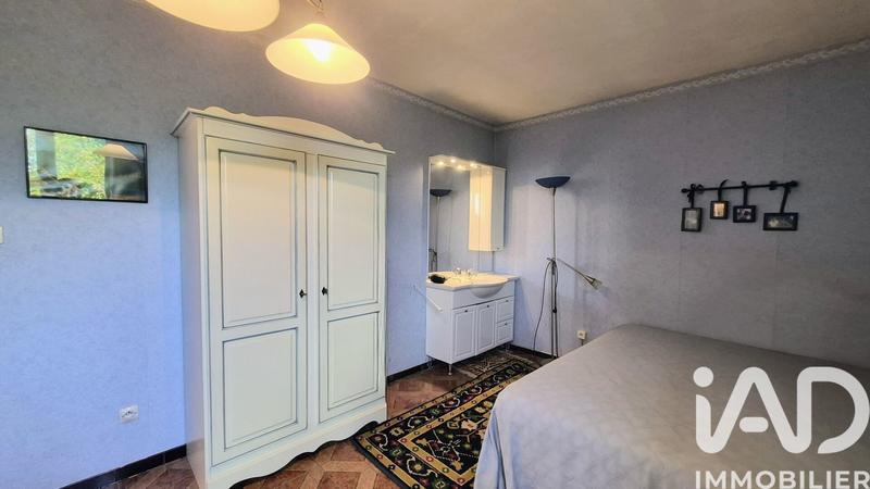 Maison - 114 m² - 5 pièces