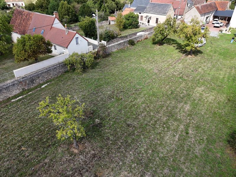 Terrain - 1 451 m²