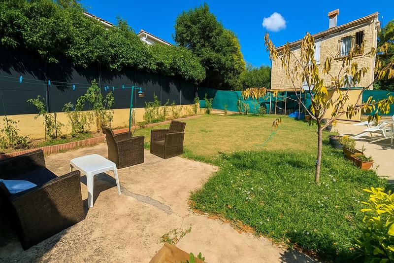 Villa - 148 m² - 6 pièces