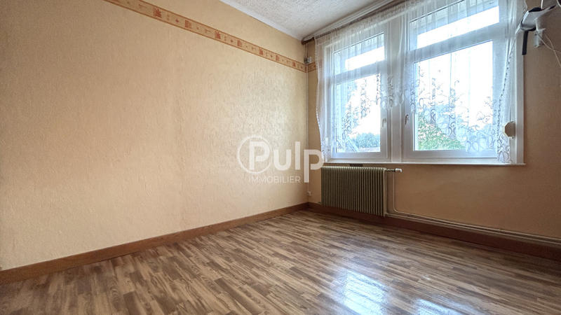 Propriété - 102 m² - 5 pièces