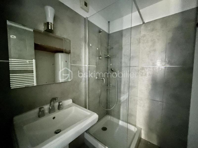 Duplex - 78 m² - 4 pièces