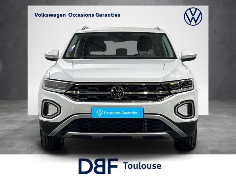 Volkswagen t-Roc 1.5 Tsi Evo 150 Start/Stop Dsg7 Style