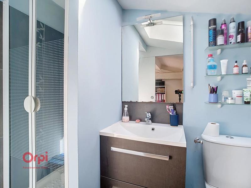 Maison - 40 m² - 2 pièces