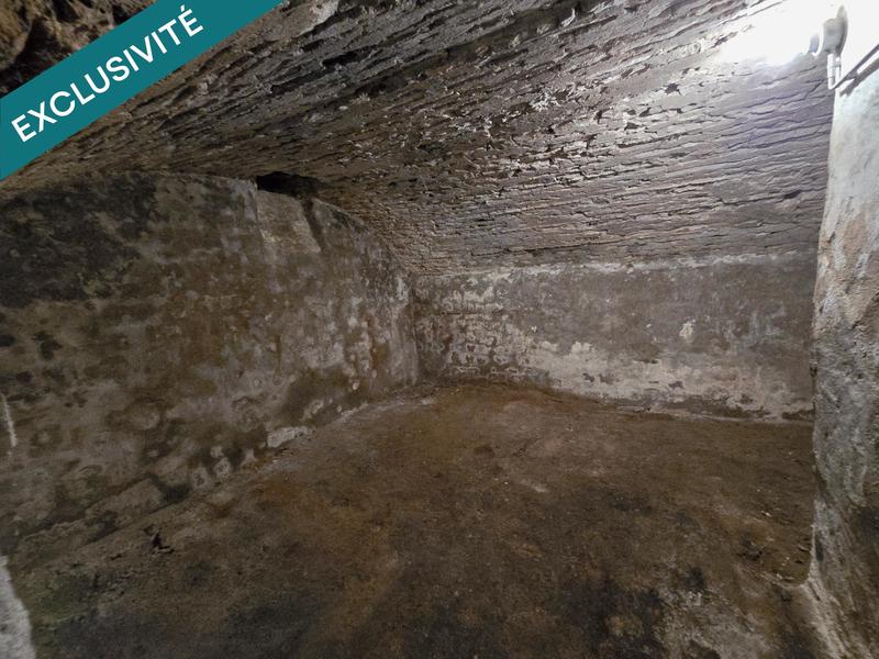 Maison - 112 m² - 4 pièces