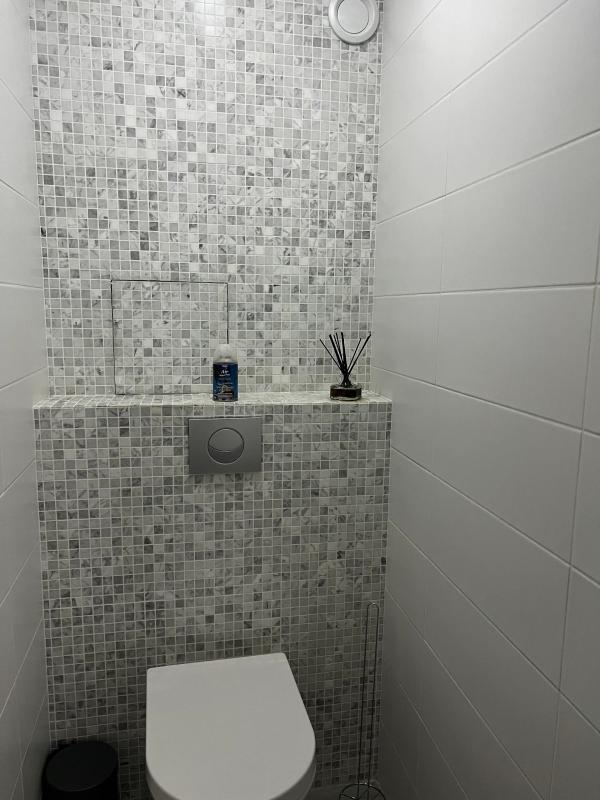 Appartement - 79 m² - 3 pièces