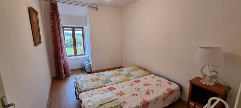 Maison - 100 m² - 8 pièces