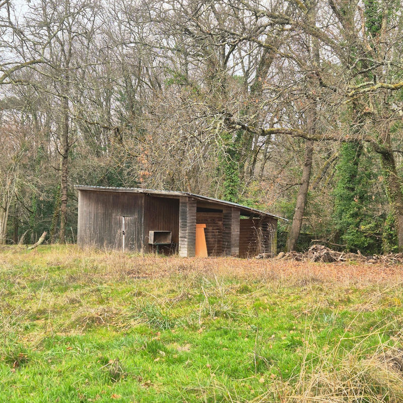 Maison - 238 m² - 9 pièces