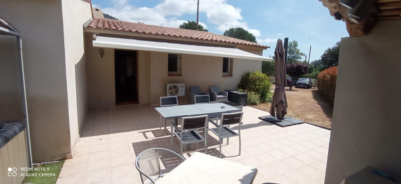 Maison - 154 m² - 5 pièces