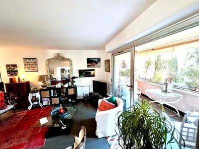 Appartement - 78 m² - 3 pièces