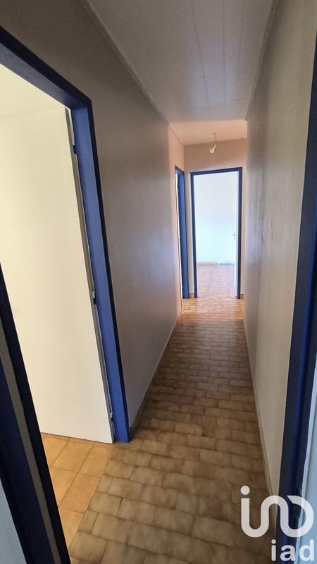 Maison - 165 m² - 7 pièces