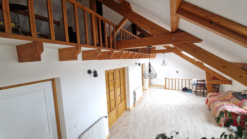 Maison - 150 m² - 6 pièces