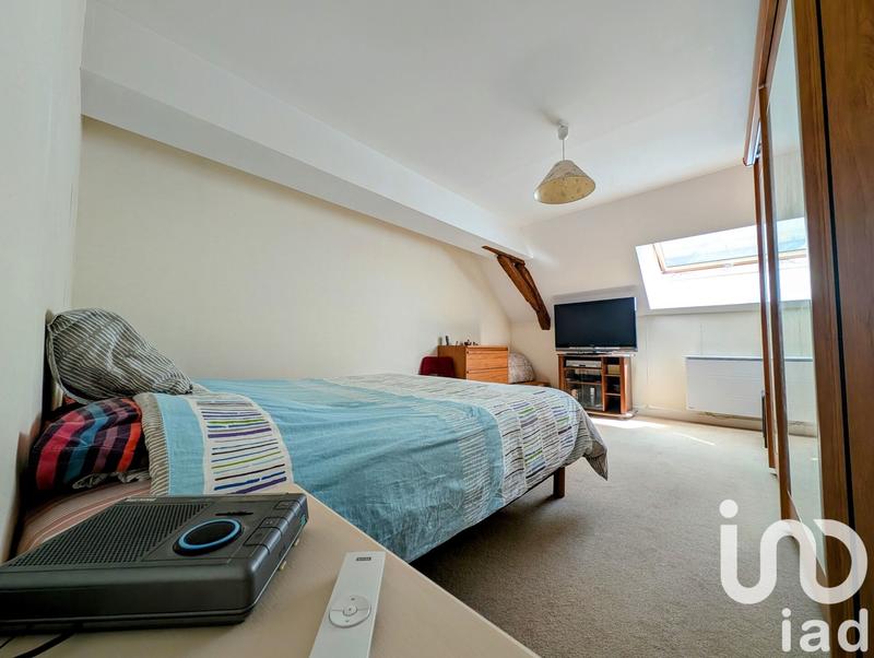 Maison de village - 248 m² - 6 pièces