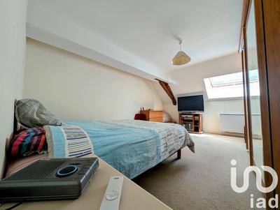 Maison de village - 248 m² - 6 pièces