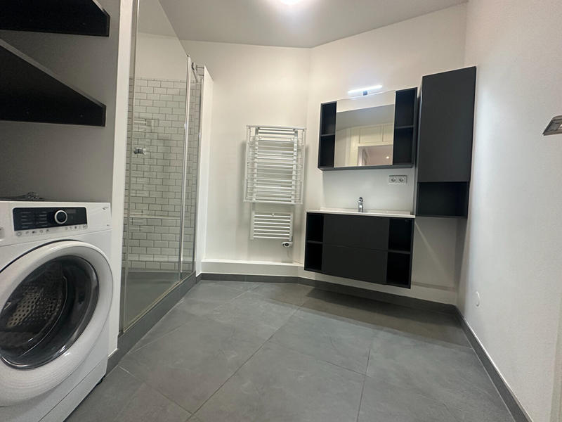 Appartement - 81 m² - 4 pièces