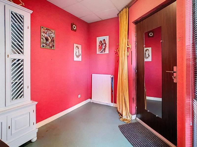 Appartement - 85 m² - 5 pièces
