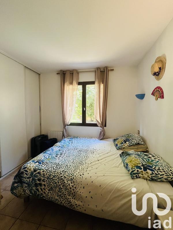 Maison - 105 m² - 6 pièces