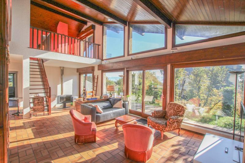 Maison - 171 m² - 5 pièces