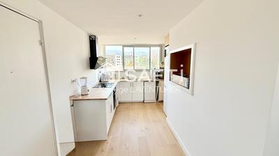 Appartement - 57 m² - 2 pièces