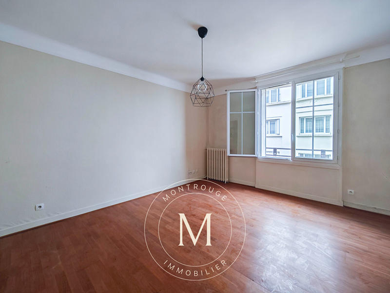 Appartement - 31 m² - 1 pièce