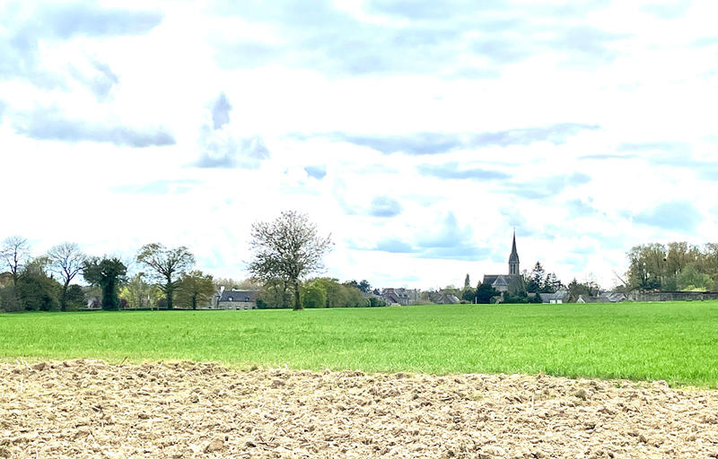 Maison - 146 m² - 6 pièces