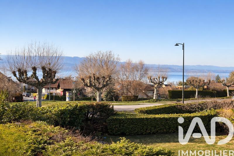 Duplex - 104 m² - 4 pièces