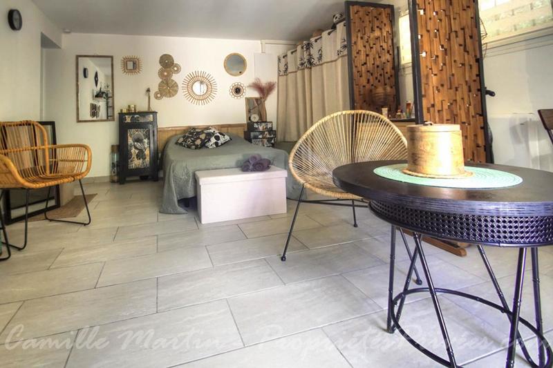 Appartement - 28 m² - 1 pièce