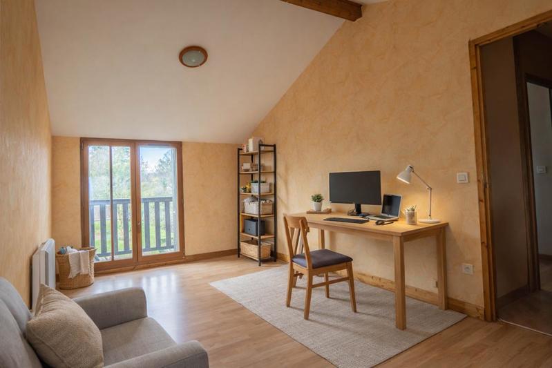 Maison - 109 m² - 6 pièces