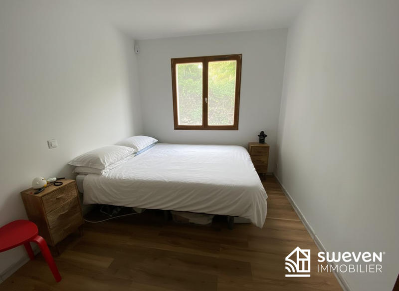 Maison traditionnelle - 65 m² - 3 pièces