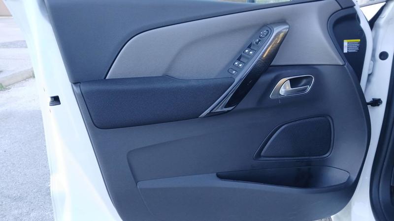 Citroën C4 Picasso 1.2 PureTech 130 Eat6 Shine - Automatique Entretien constructeur