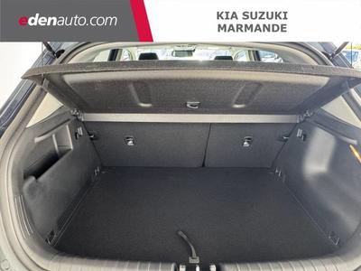Kia Stonic 1.0 t-GDi 100 ch Dct7 Gt-line