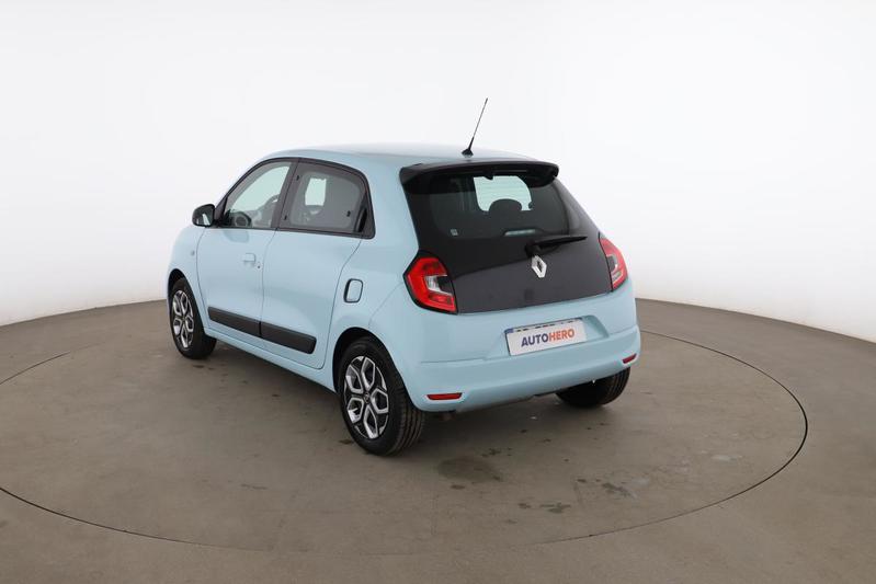 Renault Twingo 1.0 SCe Equilibre 65 ch