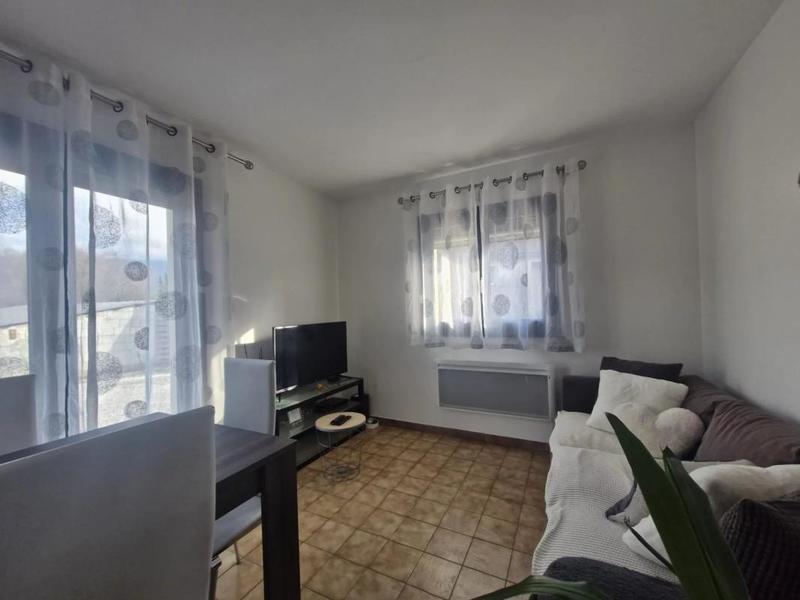 Maison - 60 m² - 3 pièces