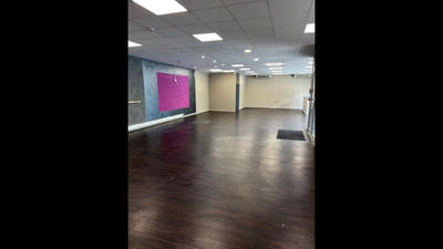 Local d'activité / Entrepôt - 322 m²