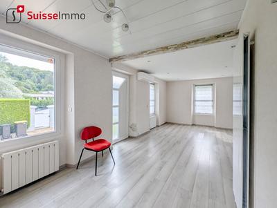 Maison de ville - 106 m² - 4 pièces