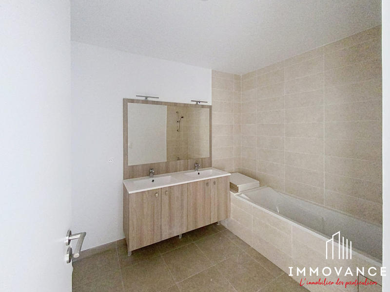 Appartement - 81 m² - 4 pièces