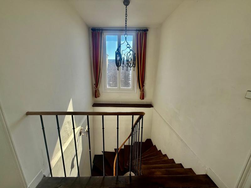 Ferme - 185 m² - 5 pièces