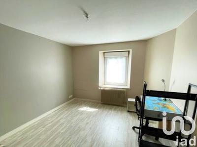 Maison - 71 m² - 4 pièces