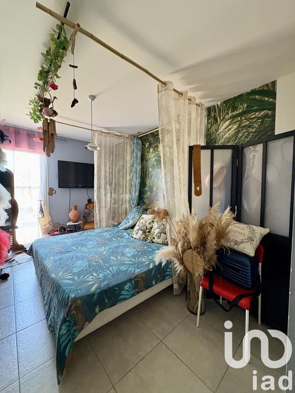 Maison - 117 m² - 6 pièces