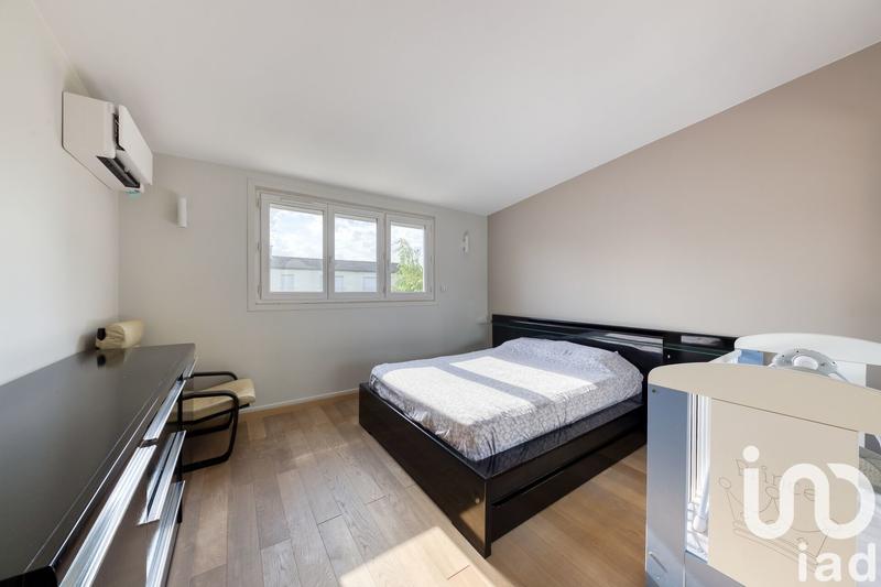 Maison - 103 m² - 5 pièces