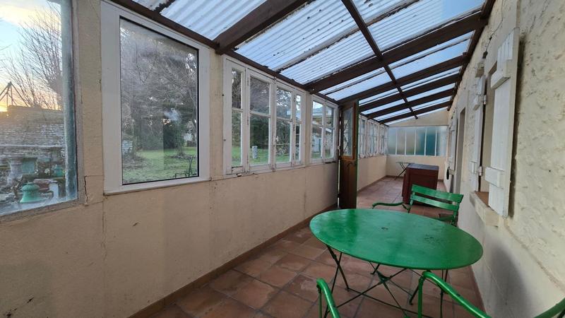 Maison - 67 m² - 3 pièces