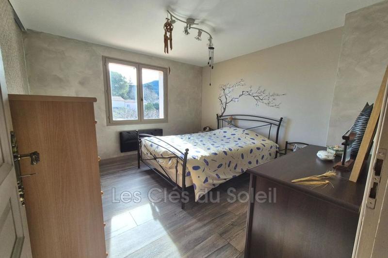 Maison - 113 m² - 5 pièces