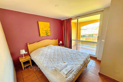 Appartement - 40 m² - 3 pièces