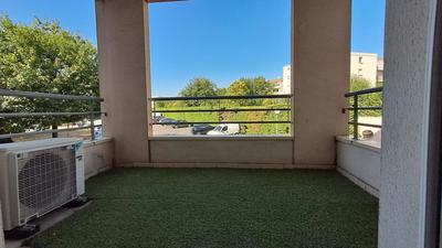 Appartement - 32 m² - 1 pièce