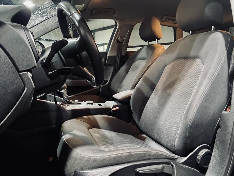 Audi A3 sportback 1.6 Tdi s-Tronic 7 Business Line 110 ch - Garantie 6 Mois