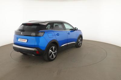 Peugeot 3008 1.5 Blue-HDi Gt Eat8 130 ch