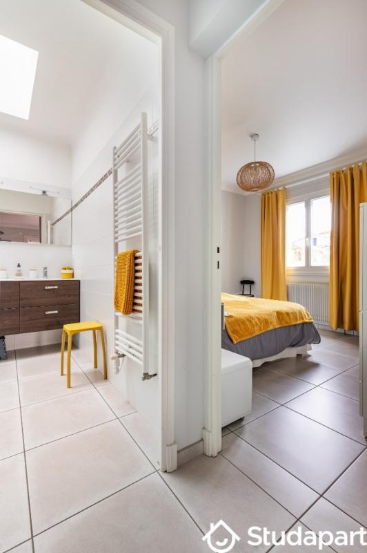 Appartement - 135 m² - 6 pièces