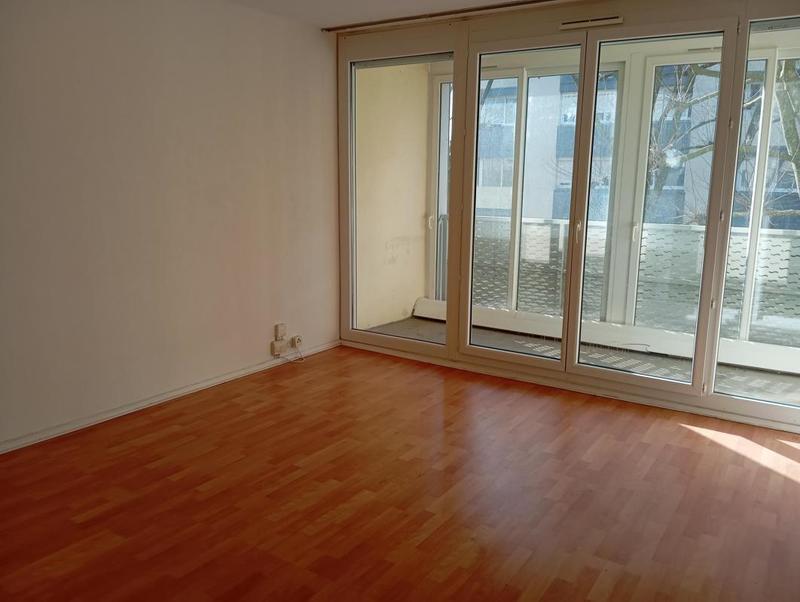 Appartement - 40 m² - 1 pièce