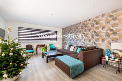 Maison ancienne - 84 m² - 4 pièces