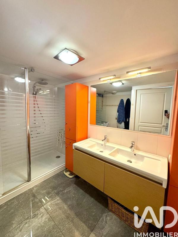 Appartement - 71 m² - 3 pièces